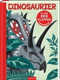 Cover: Dinosaurier - arsEdition