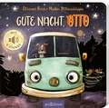 Cover: Gute Nacht, OTTO! - arsEdition