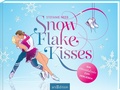 Cover: Snowflake Kisses - arsEdition