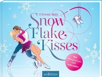 Abbildung von: Snowflake Kisses - arsEdition