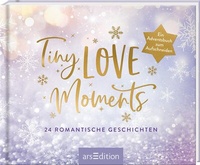 Abbildung von: Tiny Love Moments - arsEdition