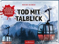 Abbildung von: Tod mit Talblick - arsEdition