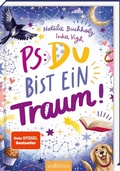 Cover: PS: Du bist ein Traum! (PS: Du bist die Beste! 5) - arsEdition