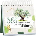 Cover: 365 Inspirationen aus der Natur - arsEdition