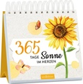 Cover: 365 Tage Sonne im Herzen - arsEdition