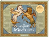 Abbildung von: Im Labyrinth des Minotaurus - arsEdition