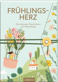 Abbildung von: Frühlingsherz - arsEdition