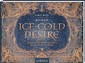 Cover: Ice-cold Desire - arsEdition