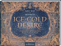 Abbildung von: Ice-cold Desire - arsEdition