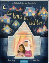 Abbildung von: Das Haus ohne Lichter - arsEdition