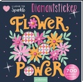 Cover: I Love to Sparkle - Flower-Power - arsEdition