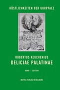 Abbildung von: Deliciae Palatinae - Mattes Vlg