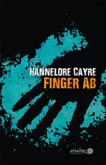 Cover: Finger ab - Argument Verlag mit Ariadne