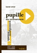 Cover: pupille der erfrorenen - Dagyeli Verlag