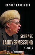 Cover: Schr&auml;ge Landvermessung - Schriftenstand Verlag