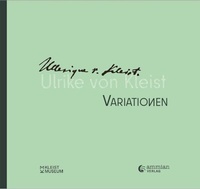 Abbildung von: Ulrike von Kleist - Ammian Verlag