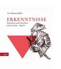 Abbildung von: Erkenntnisse - KaDoVerlag Markus Dobler