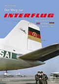 Cover: Der Weg zur Interflug - MediaScript