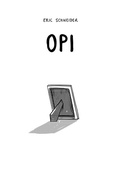 Cover: Opi - RS Gesellschaft f&uuml;r Informationstechnik mbH & Co.