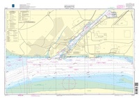 Abbildung von: Brunsbüttel - Bundesamt für Seeschifffahrt und Hydrographie