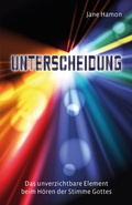 Cover: Unterscheidung - king2come