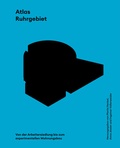 Cover: Atlas Ruhrgebiet - Verlag Kettler