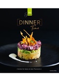 Cover: DINNER Time - C. T. Wild Verlag