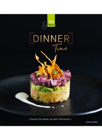 Abbildung von: DINNER Time - C. T. Wild Verlag