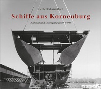 Abbildung von: Schiffe aus Korneuburg - Bibliothek der Provinz