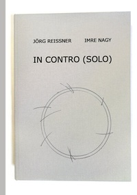 Abbildung von: Imre Nagy and Jörg Reissner - Verlag für Moderne Kunst