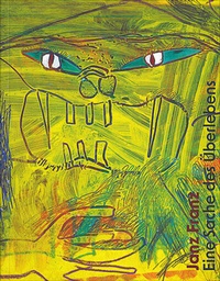 Abbildung von: Janz Franz - Verlag für moderne Kunst