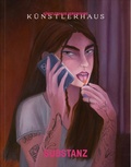 Cover: Substanz - Verlag f&uuml;r moderne Kunst