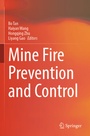 Cover: Mine Fire Prevention and Control - Springer
