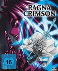 Cover: Ragna Crimson - Blu-ray Vol. 2 - Peppermint