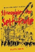 Cover: Struggles for Self-Rule - McGill-Queen's University Press