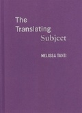 Cover: The Translating Subject - McGill-Queen's University Press