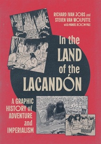 Abbildung von: In the Land of the Lacandon - McGill-Queen's University Press