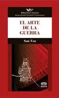Cover: El arte de la guerra - Grupo Editorial Iba&ntilde;ez