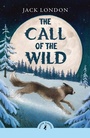 Cover: The Call of the Wild - Puffin Classics