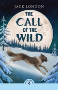 Cover: The Call of the Wild - Puffin Classics