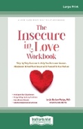 Cover: The Insecure in Love Workbook - ReadHowYouWant