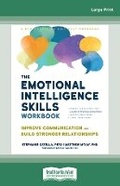 Cover: The Emotional Intelligence Skills Workbook - ReadHowYouWant