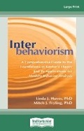 Cover: Interbehaviorism - ReadHowYouWant