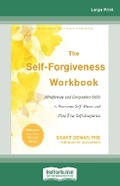Cover: The Self-Forgiveness Workbook - ReadHowYouWant