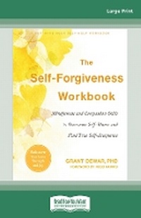 Enlarge image Cover: The Self-Forgiveness Workbook - ReadHowYouWant