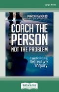 Cover: Coach the Person, Not the Problem - ReadHowYouWant