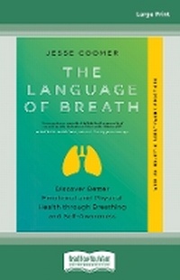 Enlarge image Cover: The Language of Breath - ReadHowYouWant