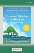 Cover: The Behavioral Activation Workbook for Depression - ReadHowYouWant