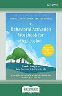 Enlarge image Cover: The Behavioral Activation Workbook for Depression - ReadHowYouWant