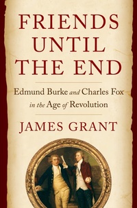 Abbildung von: Friends Until the End - W. W. Norton & Company